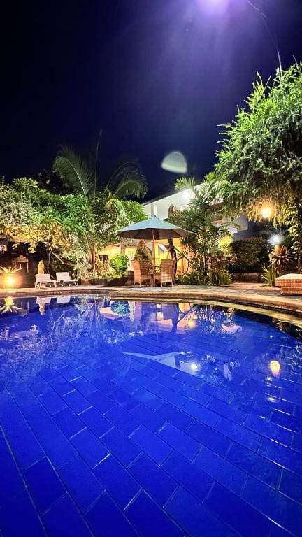Puri Bali Hotel - View 3
