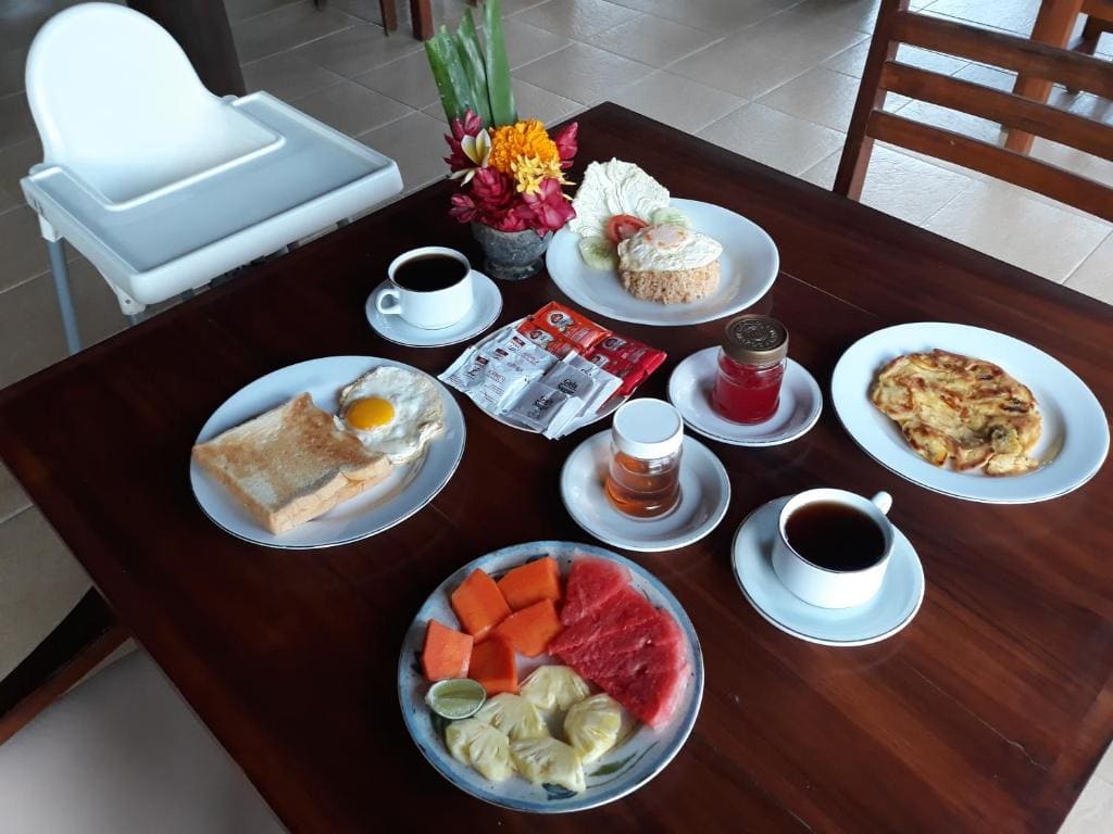 Puri Bali Hotel - View 5