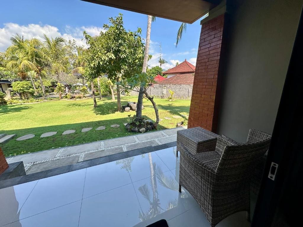 Puri Bali Hotel - View 6