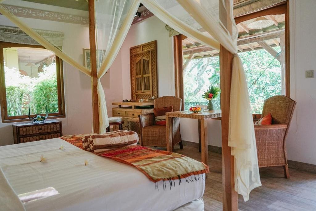 Puri Dajuma Beach Eco-Resort & Spa - View 2