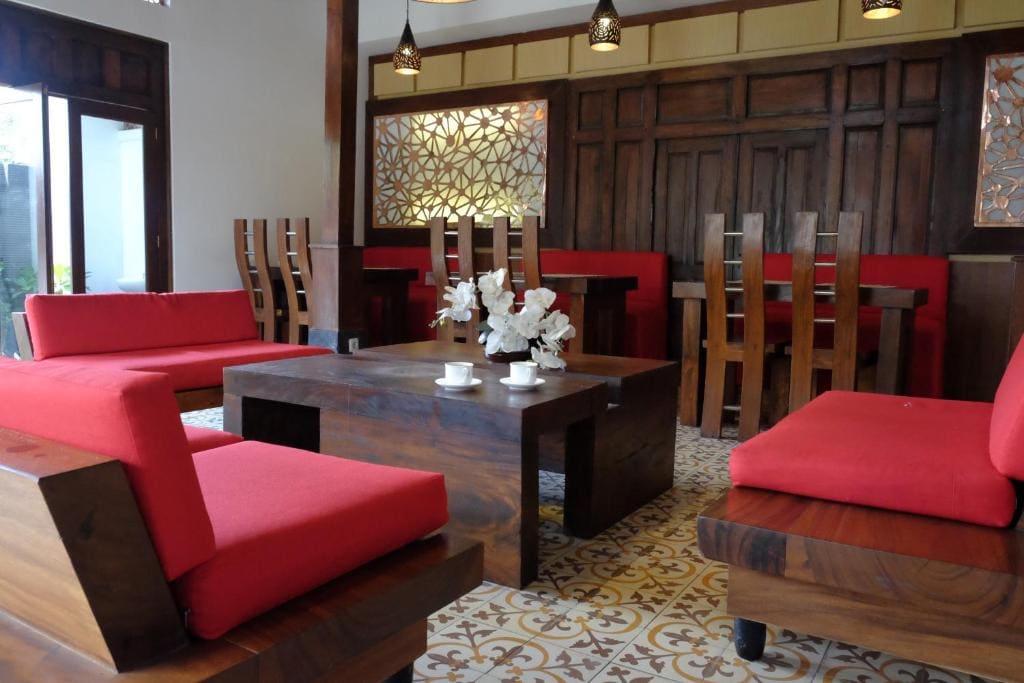 Puri Langenarjan Guest House - 图片 6