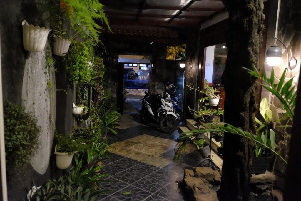 Puri Langenarjan Guest House - 图片 3