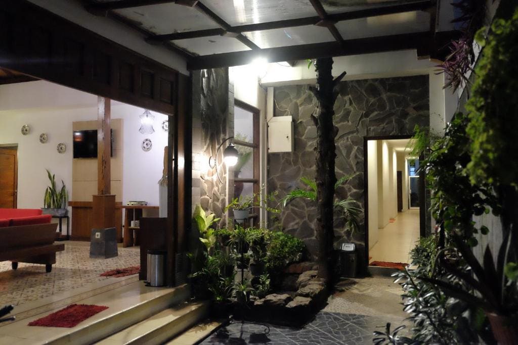 Puri Langenarjan Guest House - 图片 4