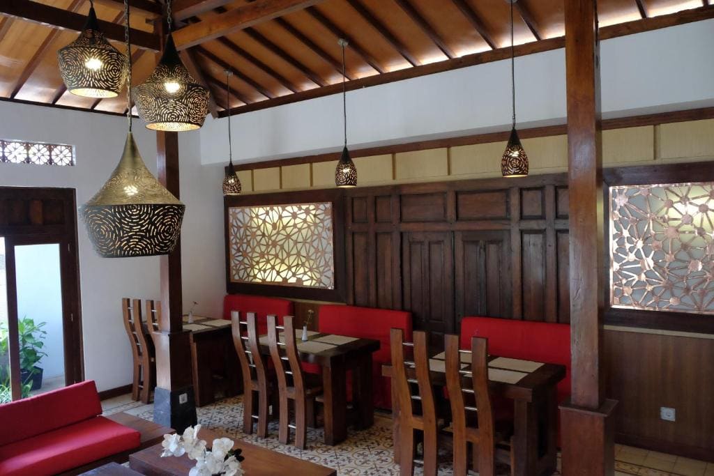 Puri Langenarjan Guest House - 图片 7