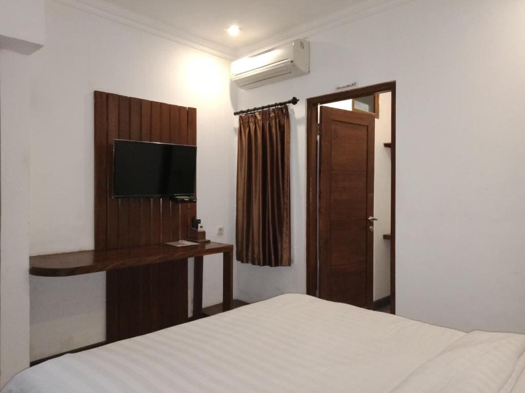 Puri Langenarjan Guest House - 主图