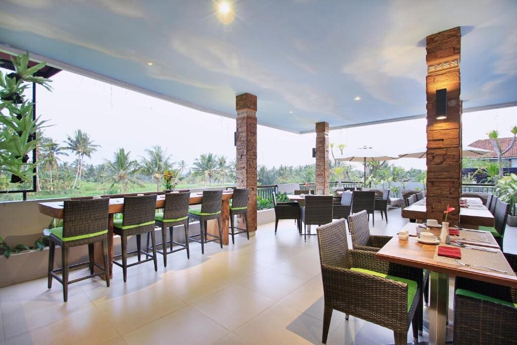 Puri Padma Hotel - View 3