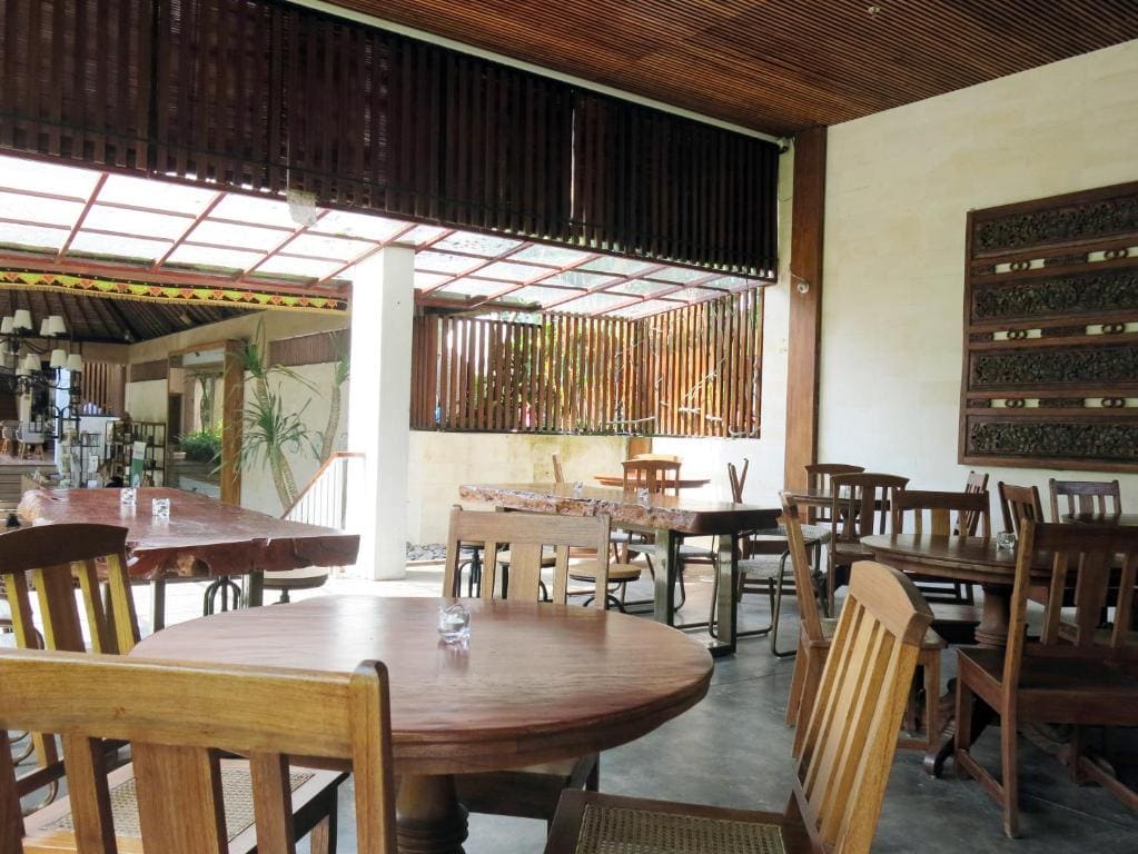 Hotel Puriartha Ubud - View 4