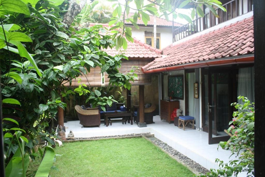 De Puspa Residence Seminyak - View 7