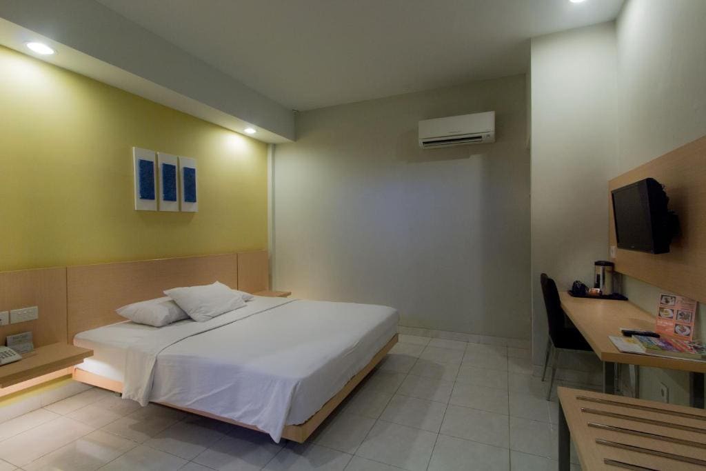 Hotel Quirin - View 7