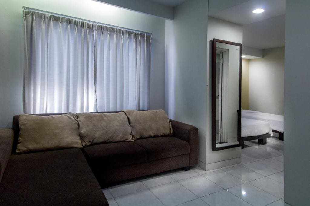 Hotel Quirin - View 6