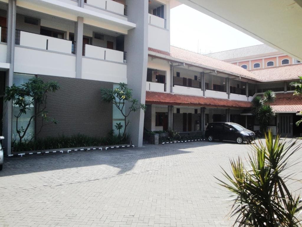 Hotel Quirin - View 3