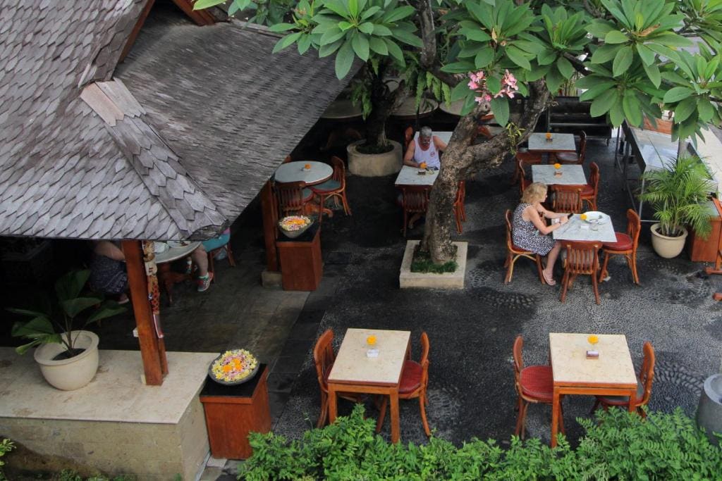 Rama Garden Hotel Bali - View 6