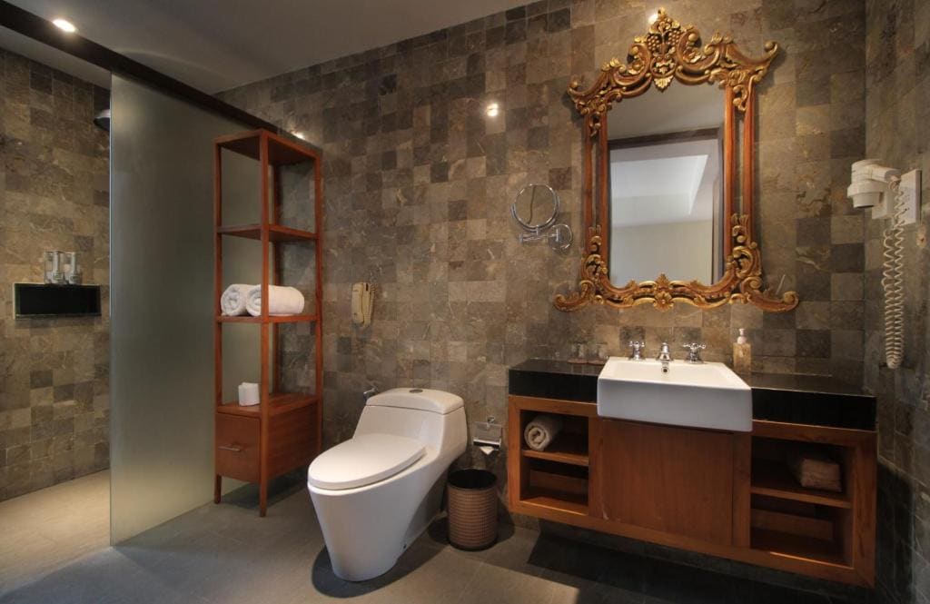 Rama Garden Hotel Bali - View 3