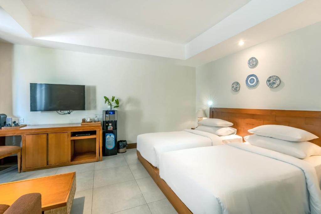 Rama Garden Hotel Bali - View 2
