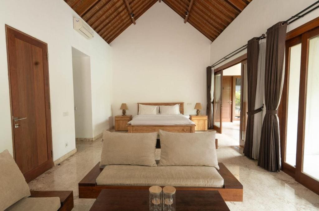 Rarama Studio close with Canggu and Seminyak - View 4