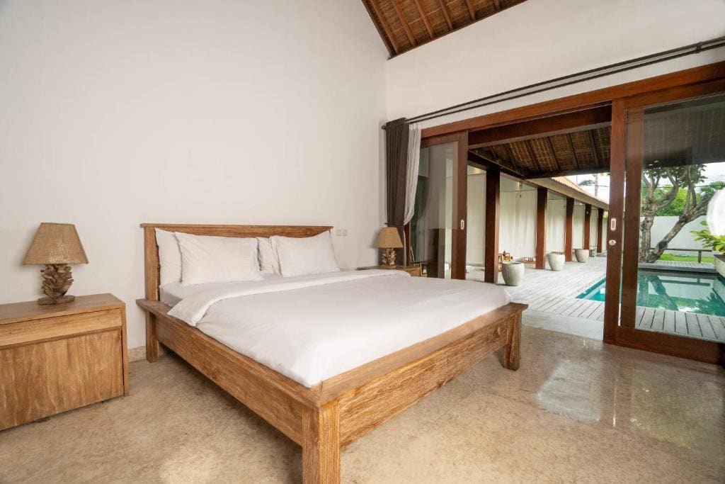 Rarama Studio close with Canggu and Seminyak - View 6