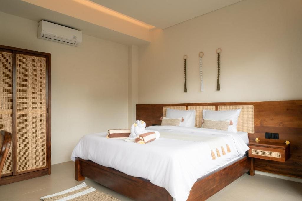 Rasa Ubud Yoga Coliving - View 3