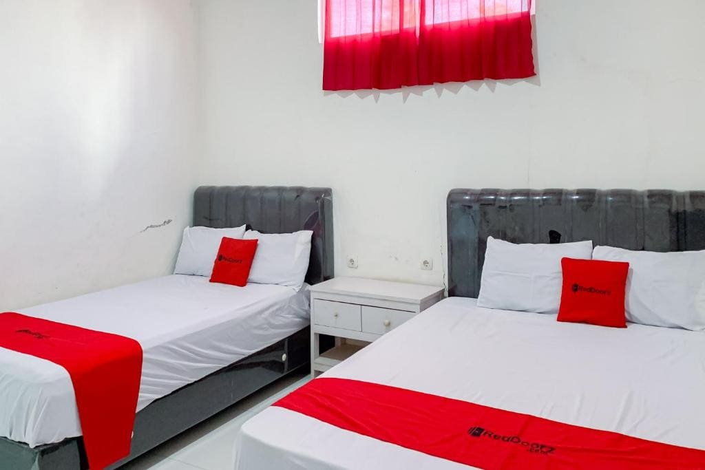 Reddoorz at Hotel Bahagia Pangandaran - View 6