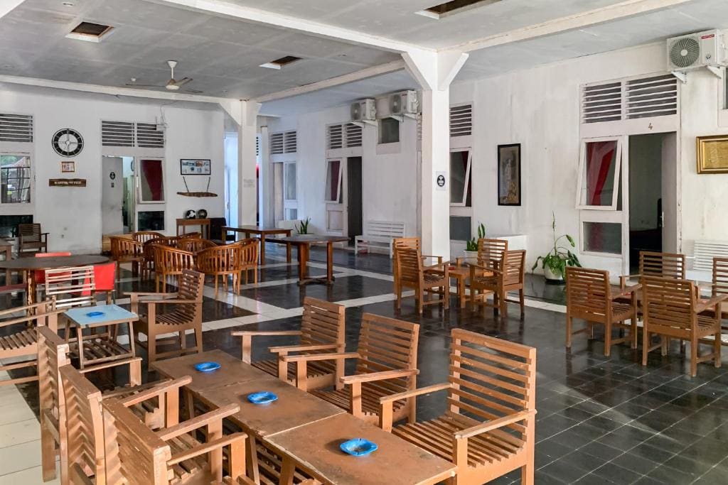 Reddoorz at Hotel Bahagia Pangandaran - View 3