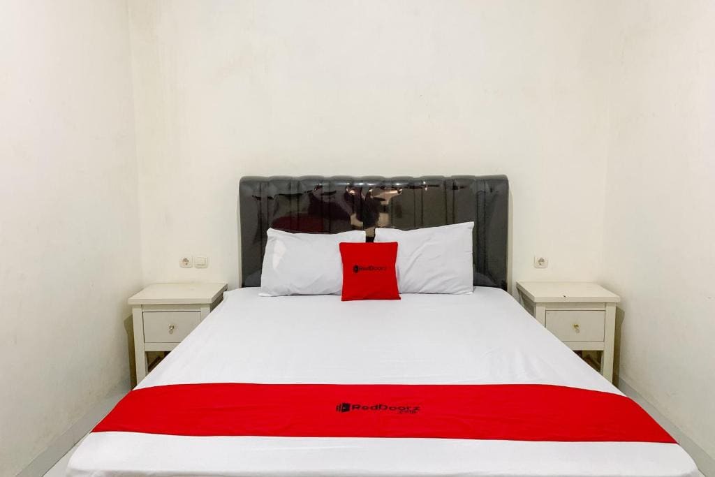 Reddoorz at Hotel Bahagia Pangandaran - View 7
