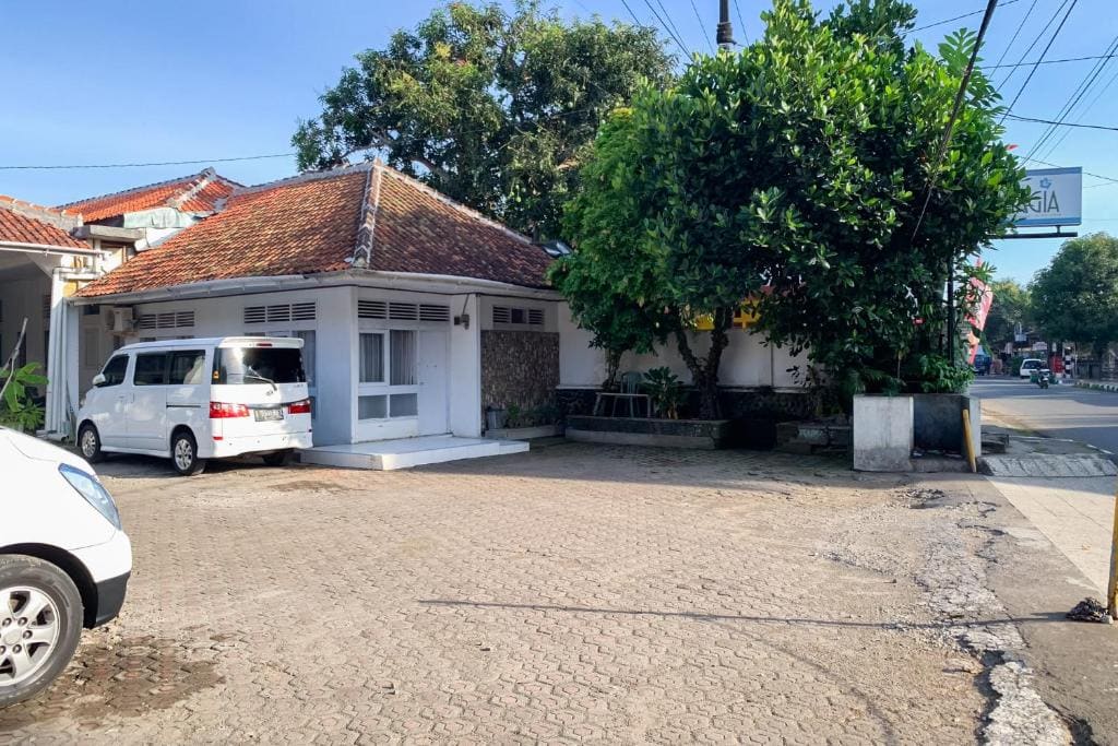 Reddoorz at Hotel Bahagia Pangandaran - View 5