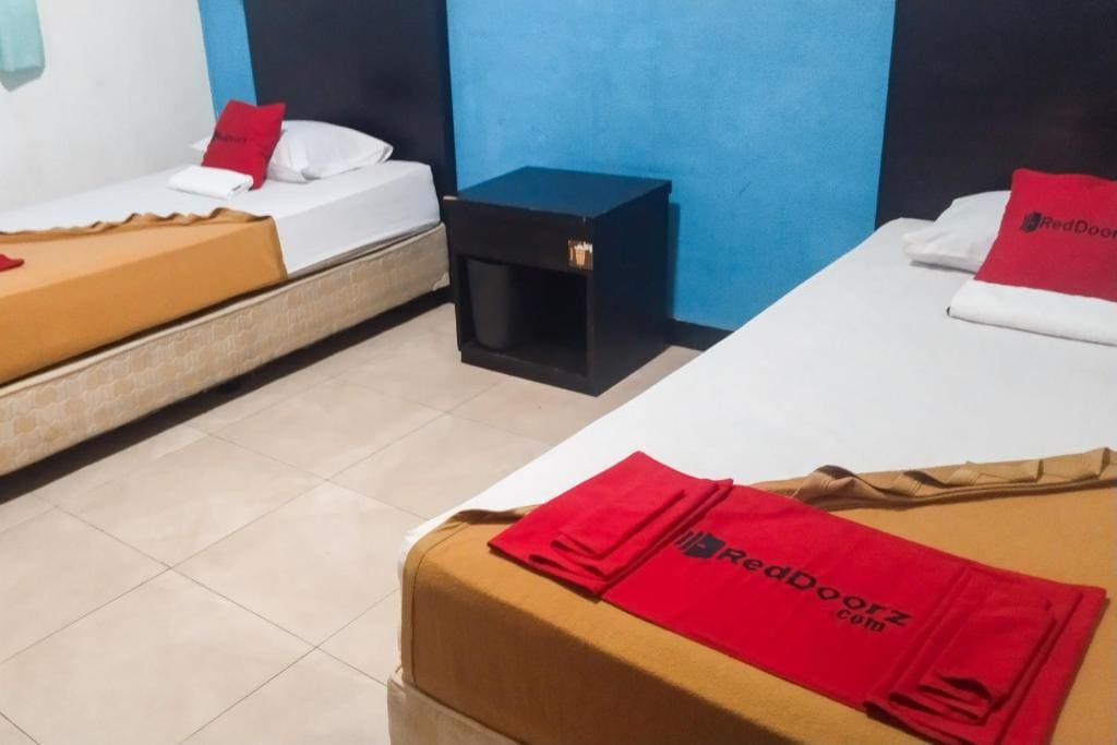 RedDoorz near Living Plaza Palembang - View 6
