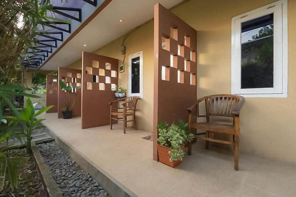 RedDoorz near RS Mitra Keluarga Depok - View 7