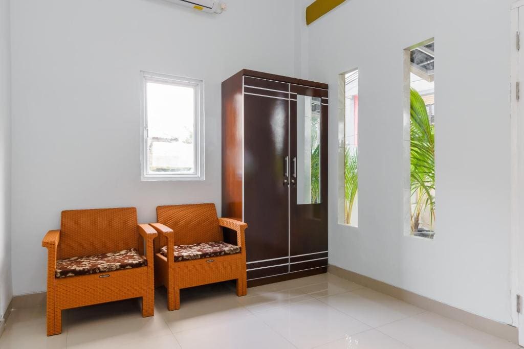 RedDoorz Syariah near Simpang Sekip Palembang - View 2