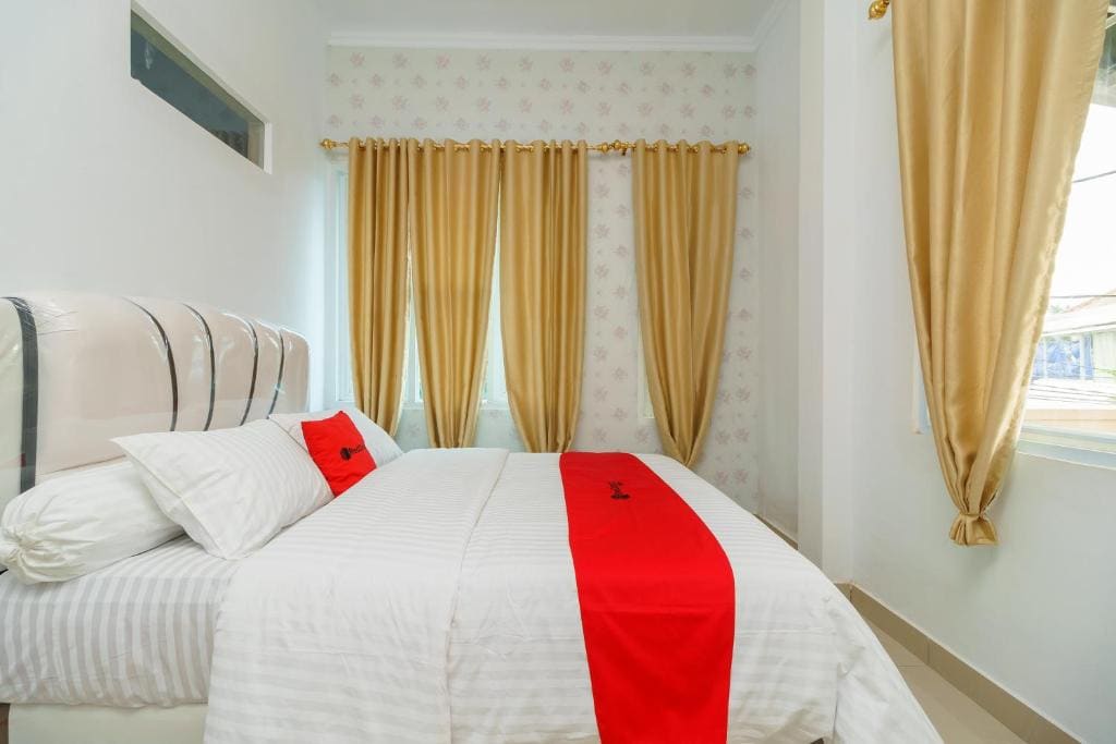 RedDoorz Syariah near Simpang Sekip Palembang - View 6