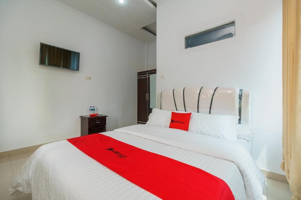 RedDoorz Syariah near Simpang Sekip Palembang - View 5