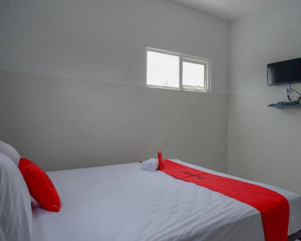 RedDoorz near Tamansari Shopping Center Salatiga - View 7