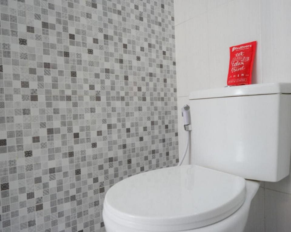 RedDoorz near Tamansari Shopping Center Salatiga - View 5