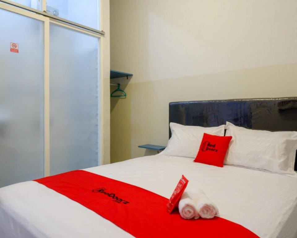 RedDoorz near Tamansari Shopping Center Salatiga - View 6