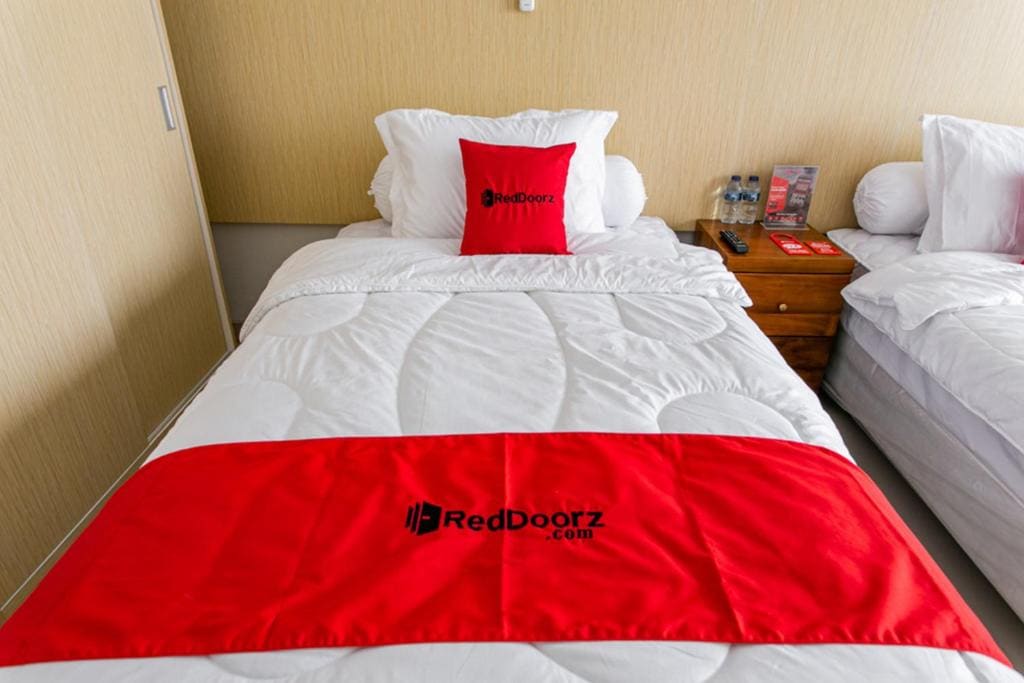 RedDoorz near Universitas Muhammadiyah Yogyakarta - View 2