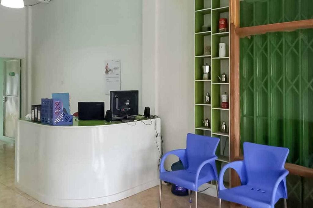 RedDoorz Plus near Universitas Saburai Lampung - View 3