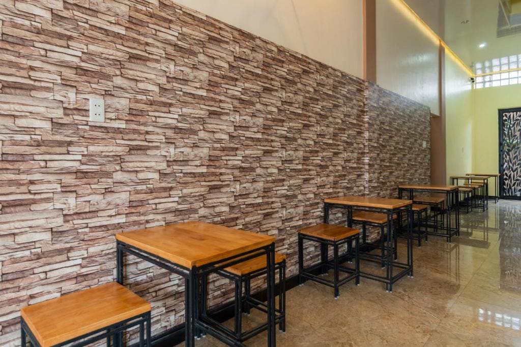 RedDoorz Plus near Ramayana Pematangsiantar - View 4