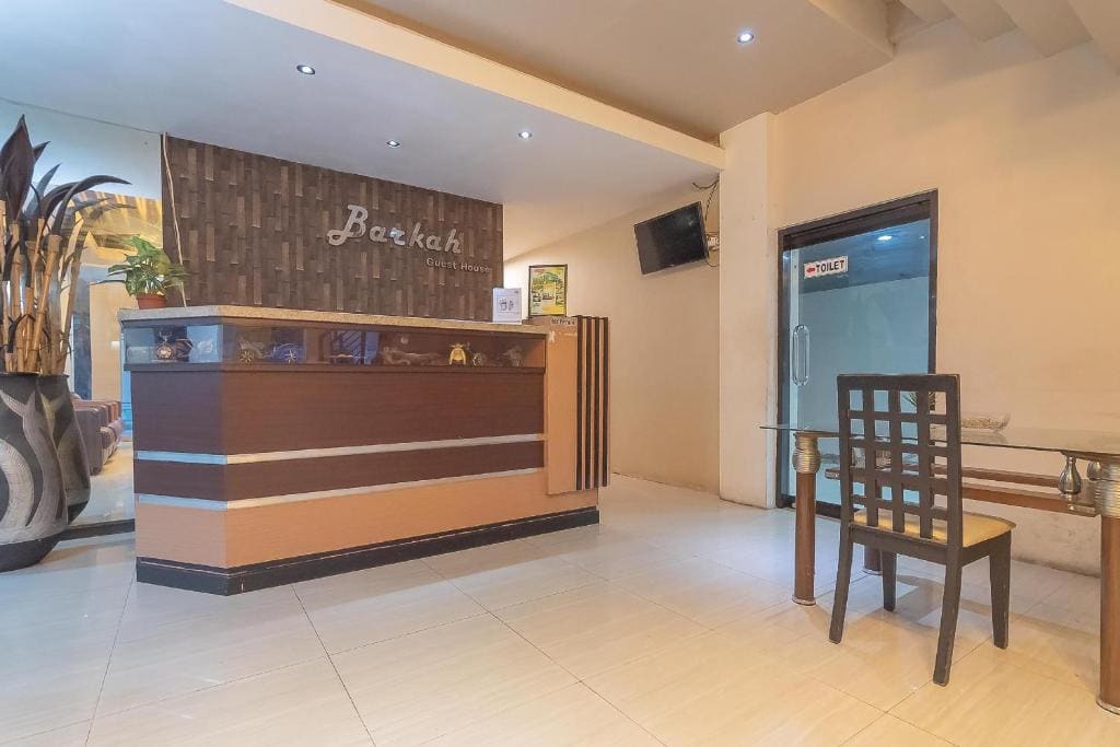 RedDoorz Plus near Sepinggan Airport 3 Balikpapan - View 5