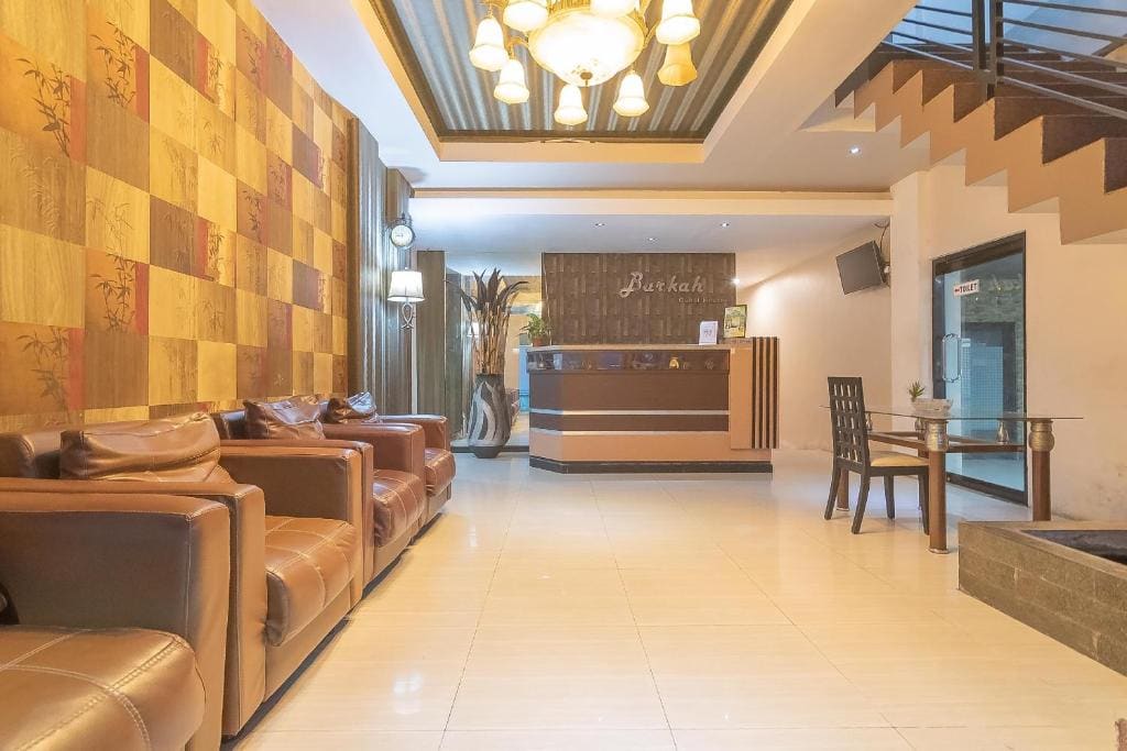 RedDoorz Plus near Sepinggan Airport 3 Balikpapan - View 4