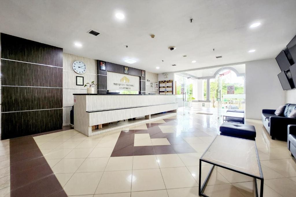 RedDoorz Premium Near Imperium Superblok - View 3
