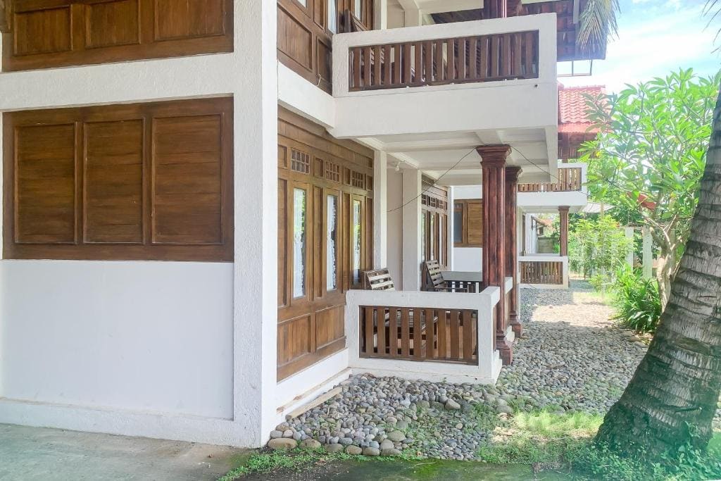 RedDoorz Resort Syariah at Hotel ANB Pameungpeuk Garut - View 5