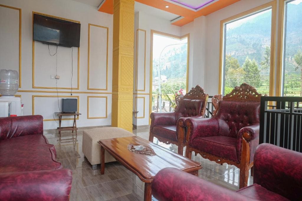 RedDoorz Syariah near Gerbang Dieng 2 - Προβολή 5