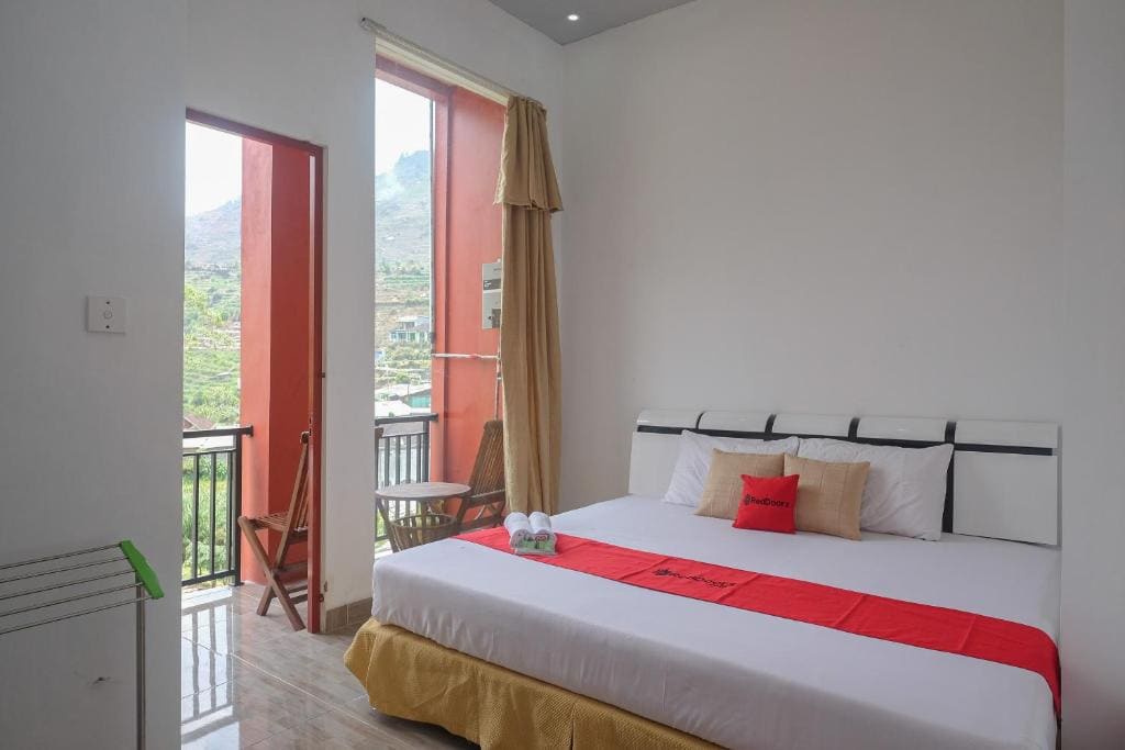 RedDoorz Syariah near Gerbang Dieng 2 - Προβολή 2