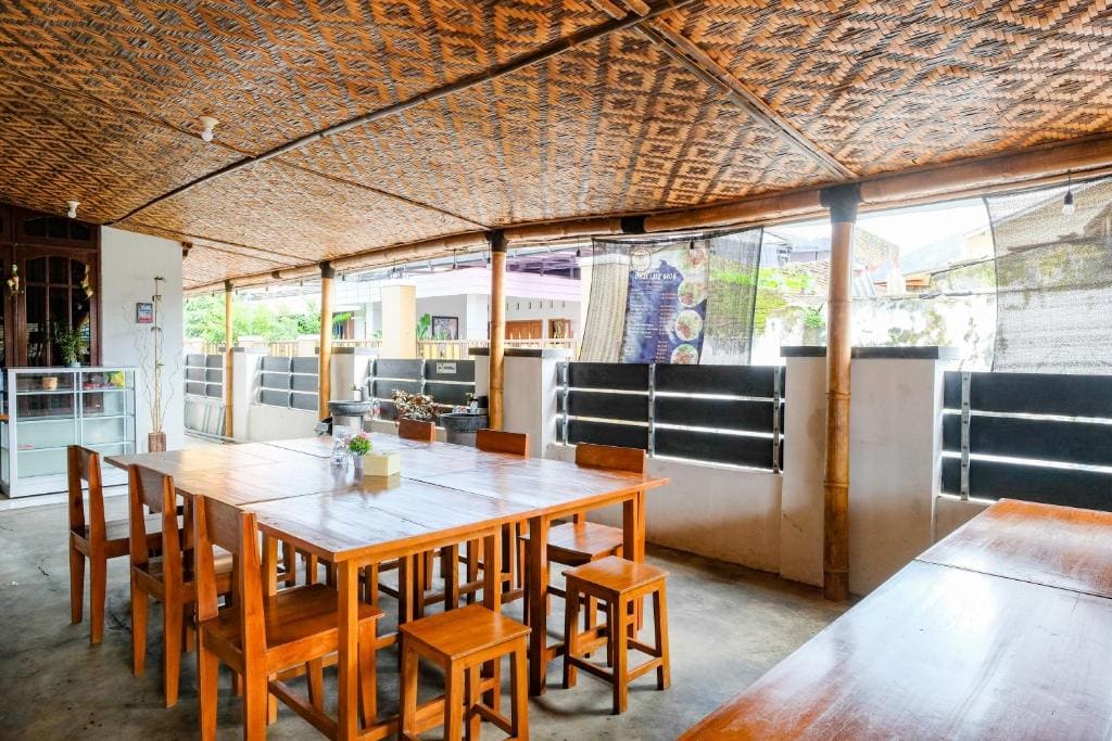 RedDoorz Syariah Near Stasiun Purwokerto - View 5