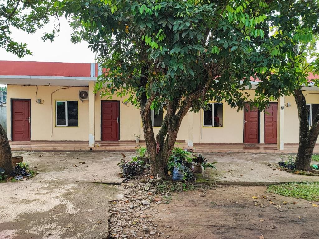 RedDoorz Syariah near Terminal Alam Barajo Jambi - View 3