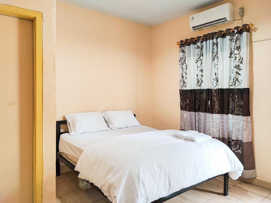 RedDoorz Syariah near Terminal Alam Barajo Jambi - View 2