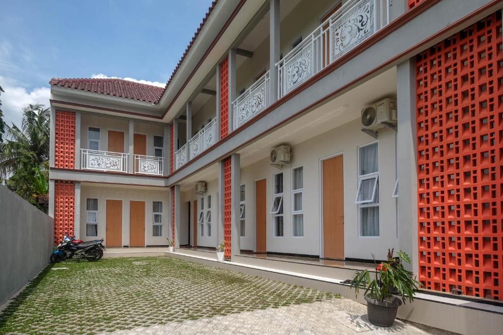 RedDoorz Syariah near Universitas Tidar Magelang - View 3
