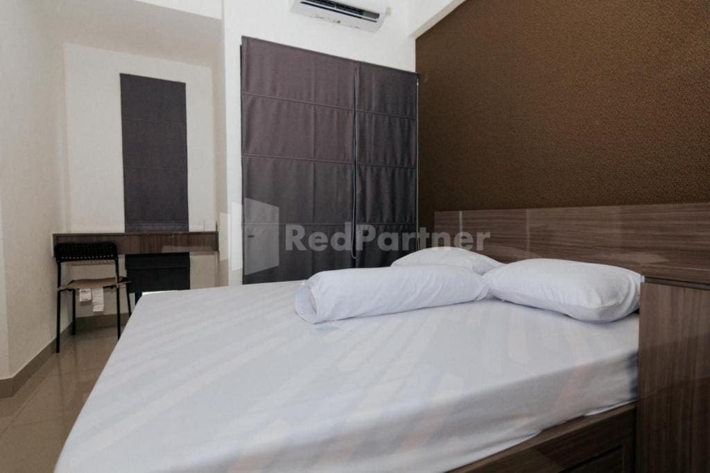 Redliving Apartemen Sayana - Hazelnut Property Tower Cha - View 2