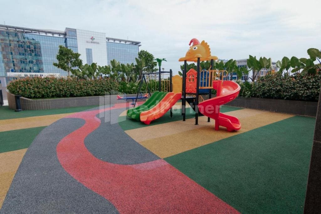 Redliving Apartemen Sayana - Hazelnut Property Tower Cha - View 4
