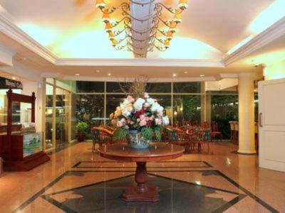 Resor Tuban Tropis - View 4