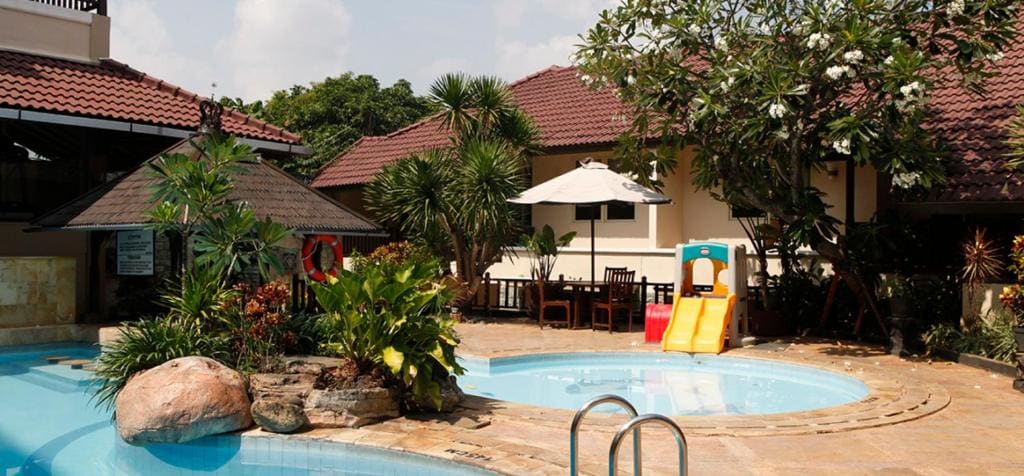 Resor Tuban Tropis - View 3